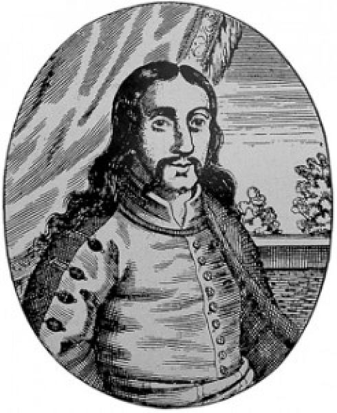 Fran Krsto Frankopan